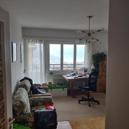 Appartamento Bellavista Lugano Massagno Dış mekan fotoğraf