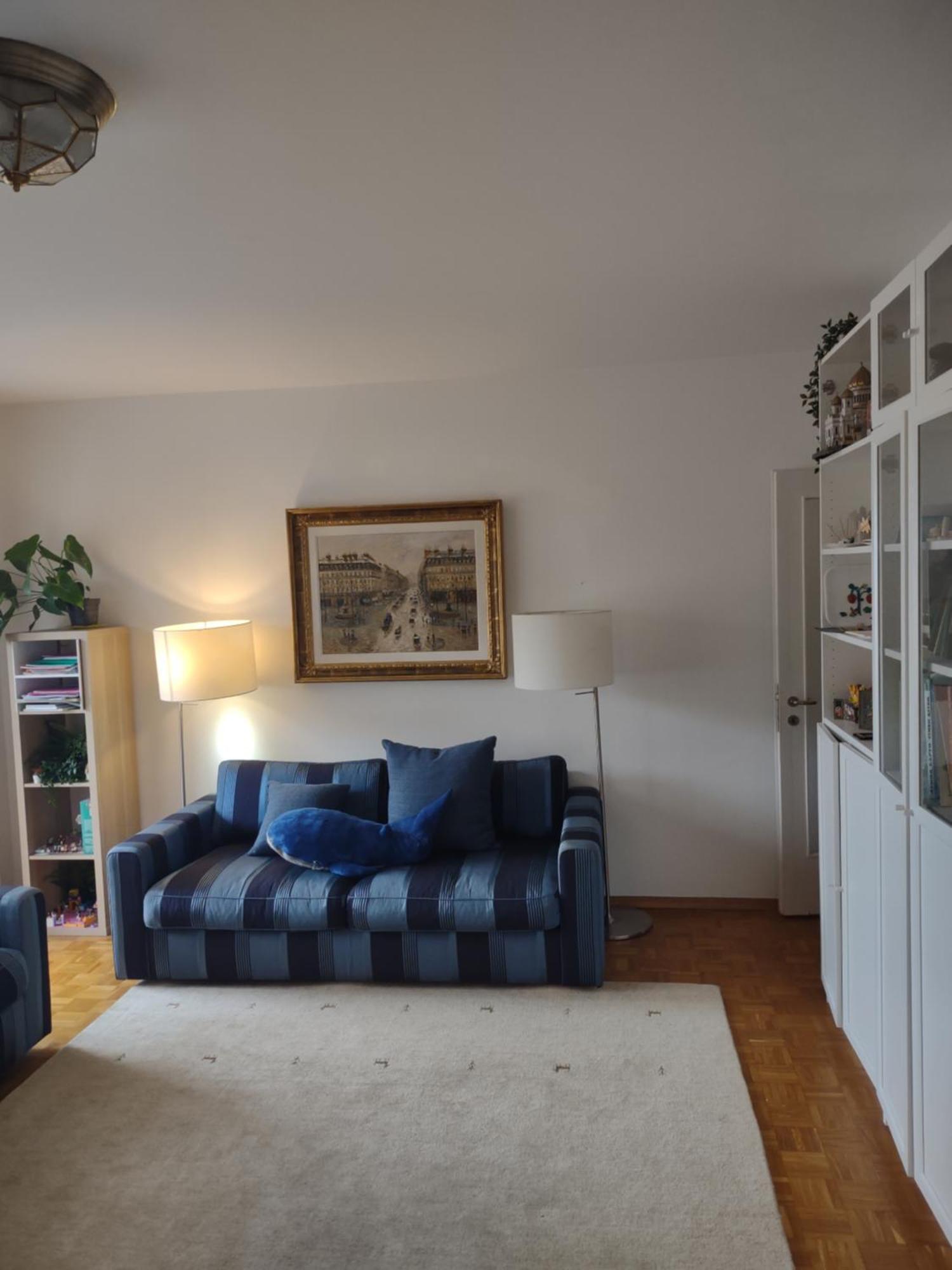 Appartamento Bellavista Lugano Massagno Dış mekan fotoğraf