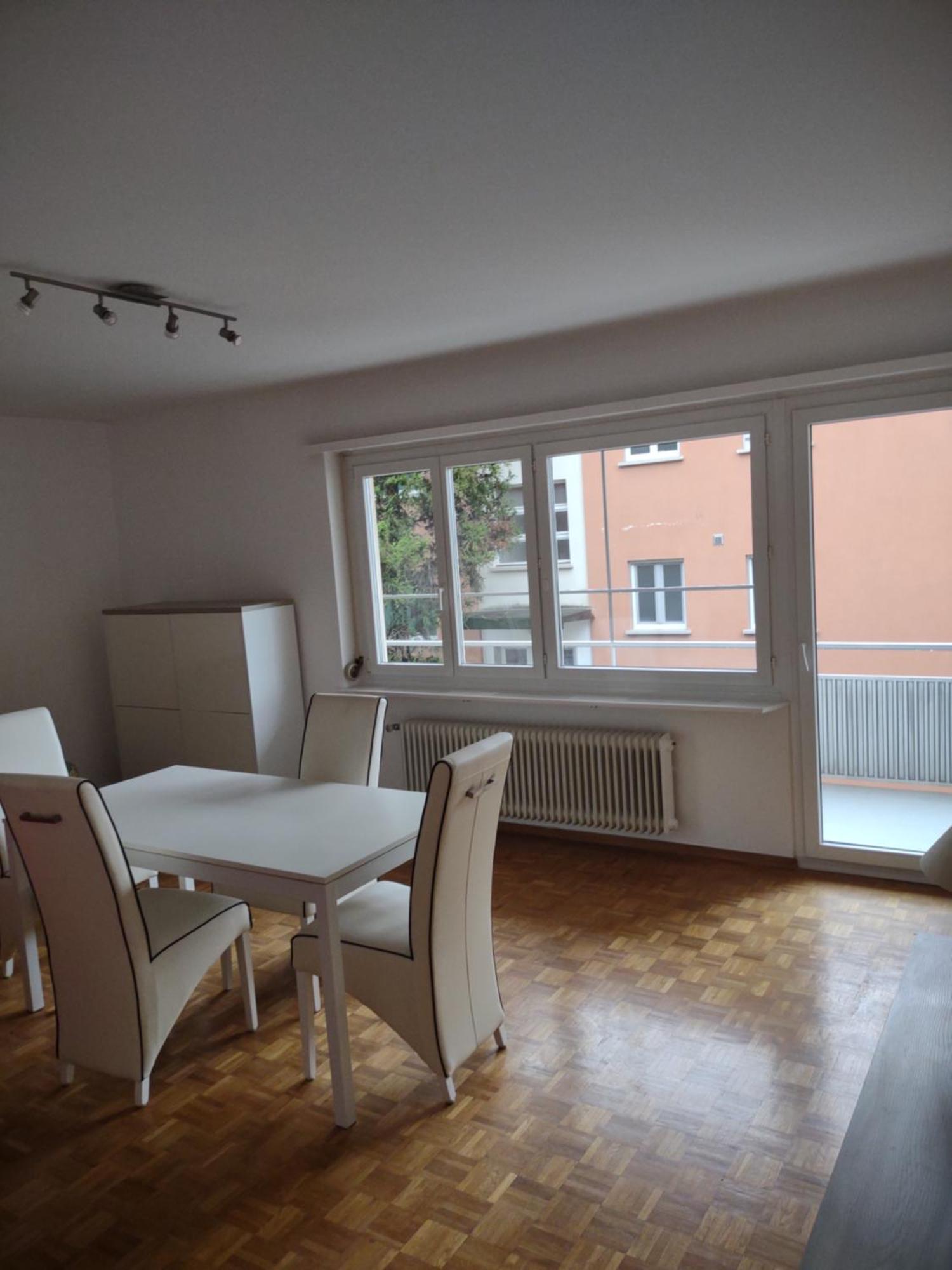 Appartamento Bellavista Lugano Massagno Dış mekan fotoğraf