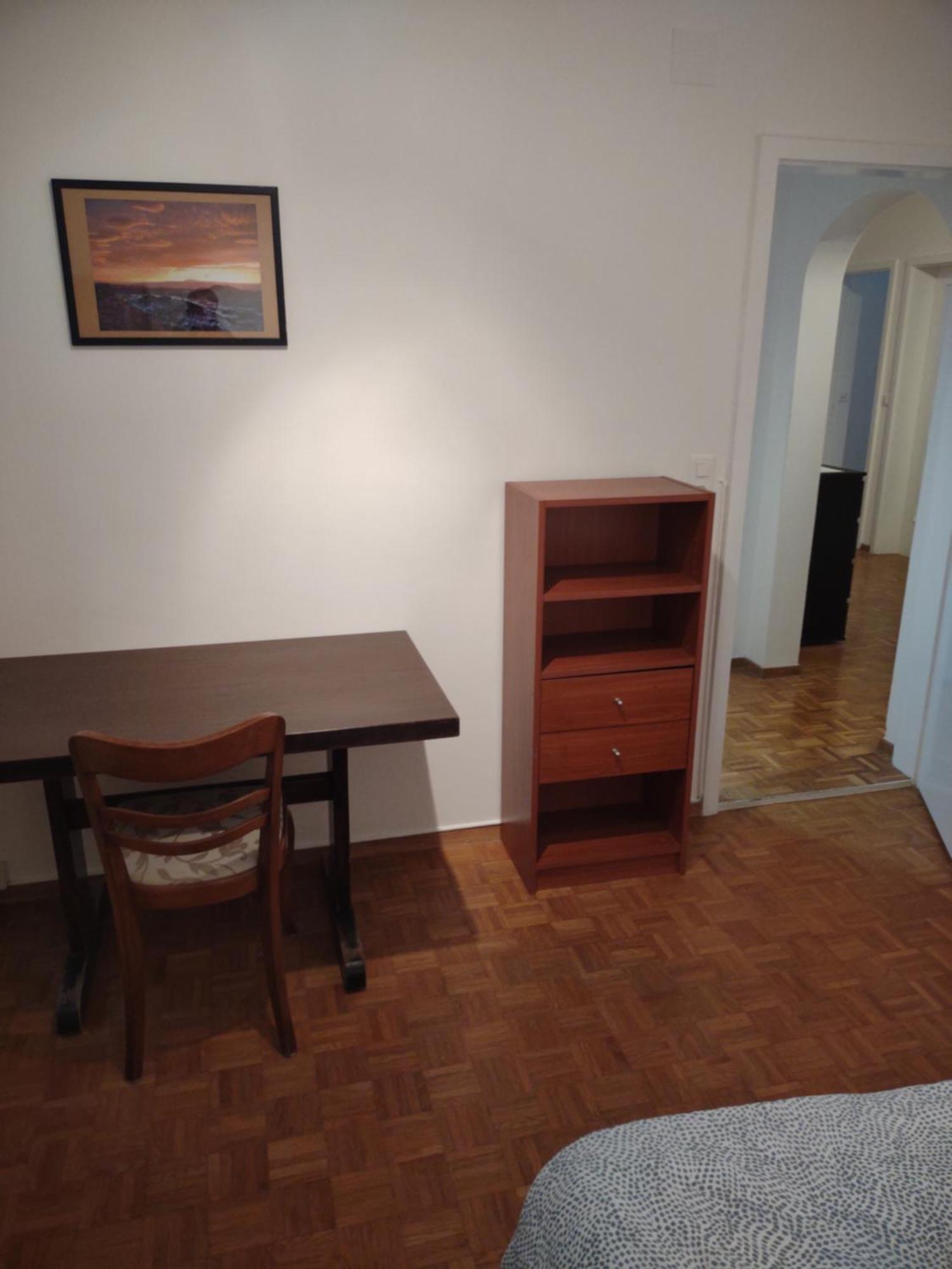 Appartamento Bellavista Lugano Massagno Dış mekan fotoğraf