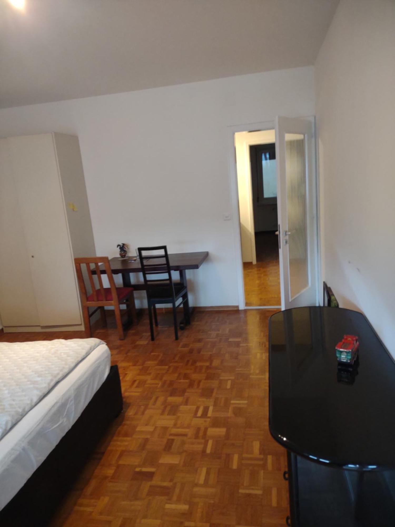 Appartamento Bellavista Lugano Massagno Dış mekan fotoğraf